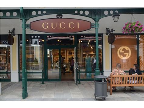 gucci outlet vienna|gucci parndorf.